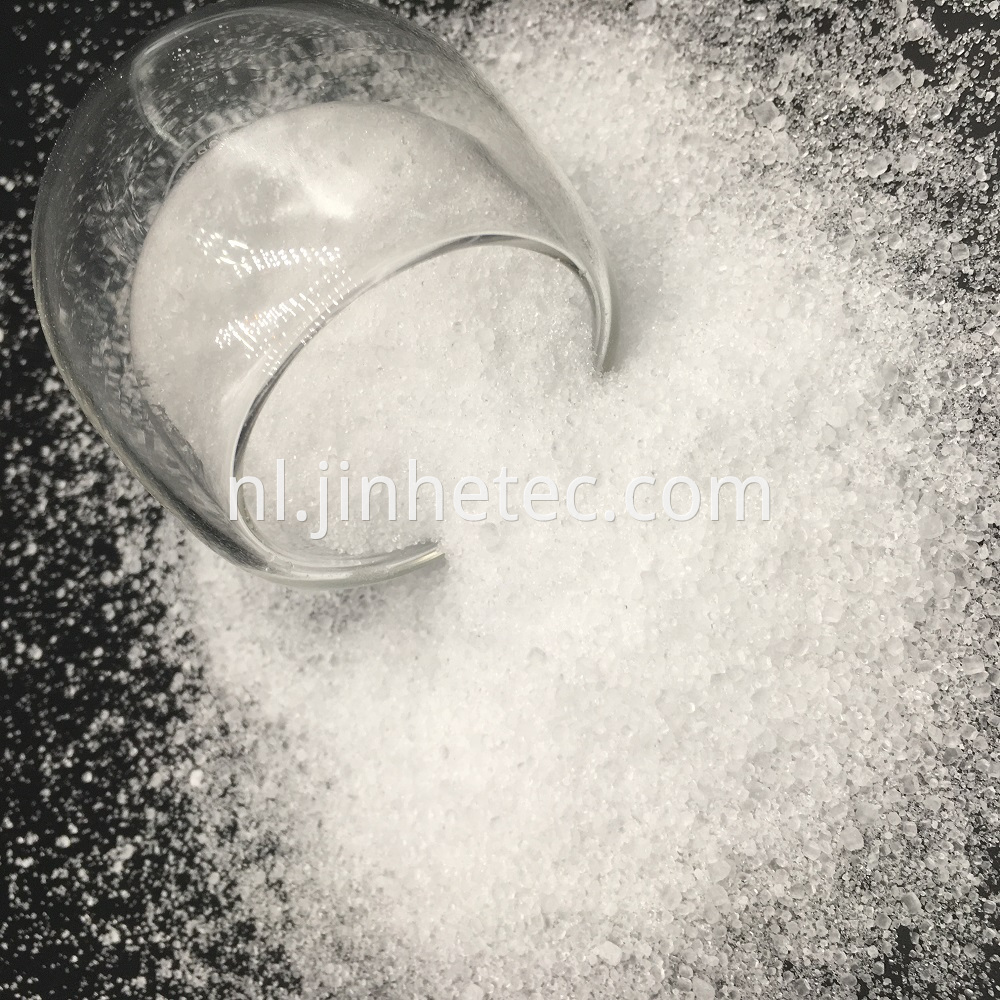 Citric Acid Market Trend